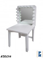 Makeup Table