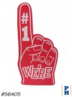 Foam Finger
