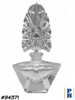 Perfume Bottle
