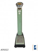 Penny Scale