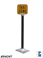 Sign & Sign Post