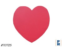 Oversize Heart