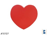 Oversize Heart