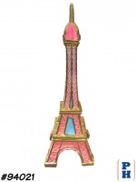 Eiffel Tower