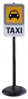 Sign & Sign Post