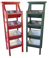 Produce Bin