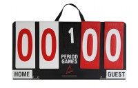 Portable Scoreboard