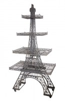 Eiffel Tower Store Display