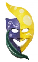Oversize Mask