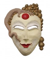 Oversize Mask