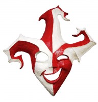 Oversize Mask