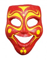 Oversize Mask