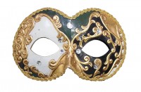 Oversize Mask