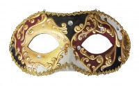 Oversize Mask