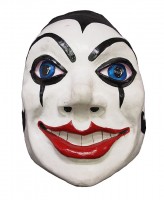 Oversize Mask