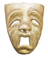 Oversize Mask