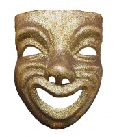 Oversize Mask