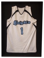 framed jersey