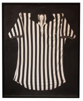 Framed Jersey