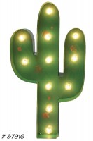 Electric Sign