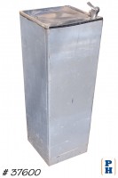 Drinking Fountain