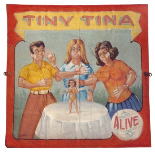 Sideshow Banner