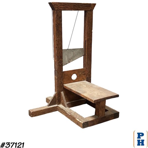 Guillotine