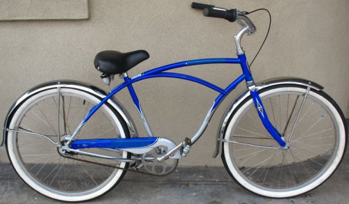 bicycle
