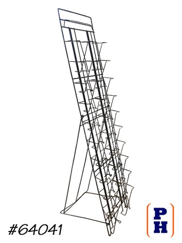 Comic Book Rack / Stand
