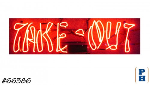 Neon Sign