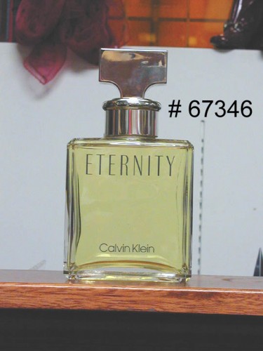 perfume bottle