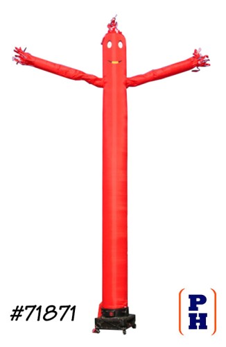 Sky Dancer