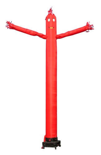 Sky Dancer