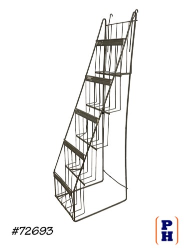 Magazine Rack