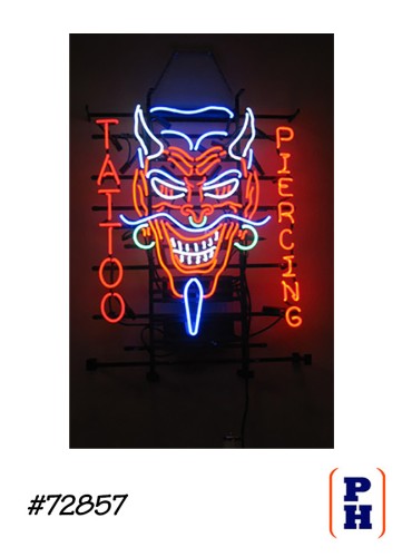 Neon Sign