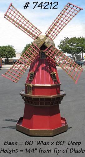 Windmill