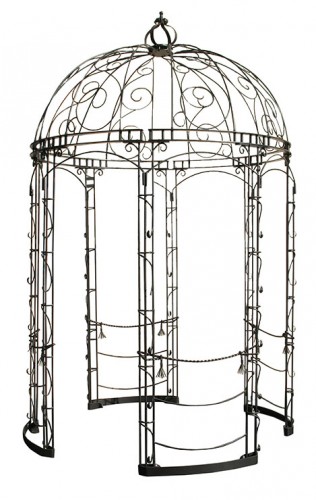 gazebo