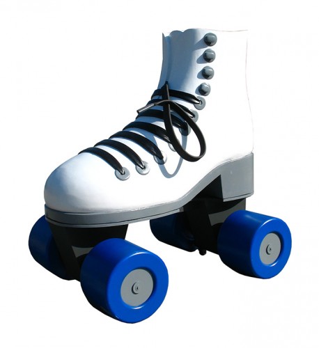 Oversize, Roller Skate