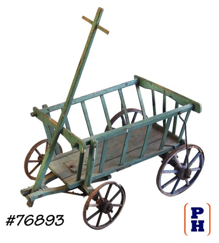 Vintage Wagons