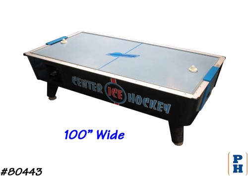 Air Hockey Table