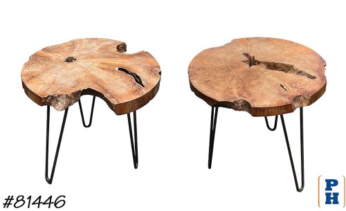 Side - End Table