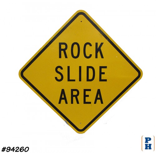 Traffic Sign