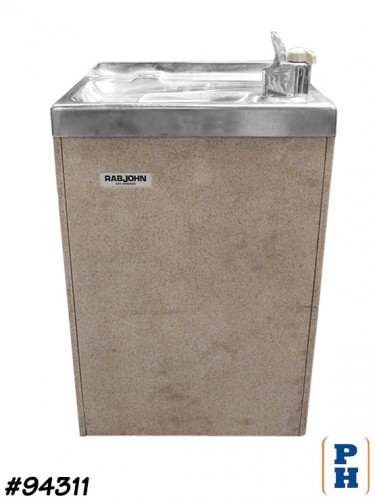 Drinking Fountain