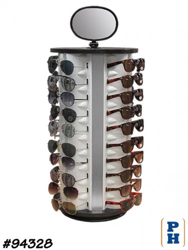 Sunglasses Display