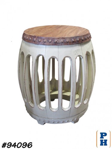 Stool