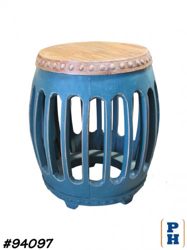 Stool