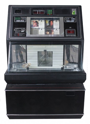 Jukebox