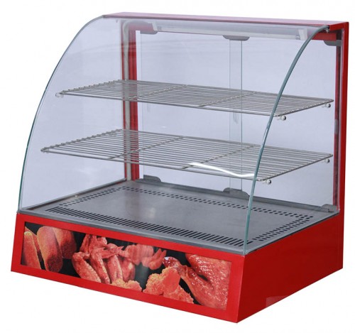 Food Warmer