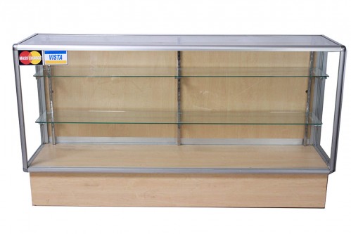 Display Counter