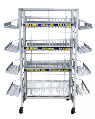 Store Fixture